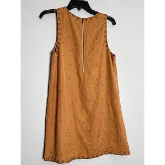 Free People Studded Tunic Boho - Picture 4 of 8